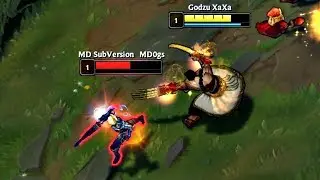 Best Level 1 Oneshot Compilation