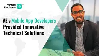 Offshore Mobile App Developer are the Backbone of Swift Finance and Mobile ID Projects