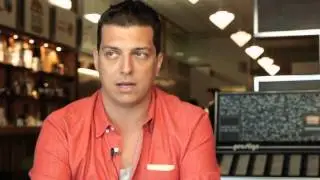 Mark Brand - Social Entrepreneur | Restaurateur