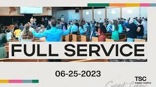 Full Service | The Hidden Enemy in the Battle Against Sin