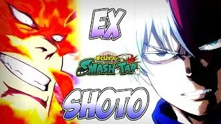 BIG CANDLE VS ICY HOT SMART RELIEF My Hero Academia Smash Tap