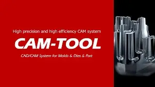 CAM-TOOL PR