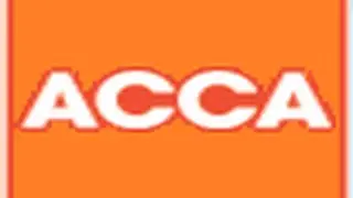 كورس IFRS معايير المحاسبة الدولية ®ACCA CertIFR