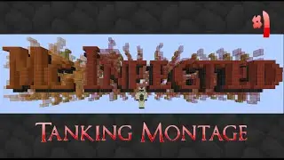 McInfected 2.0 - How I Commander Tank