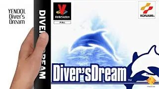 VieilleStation N&deg;722 - Diver's Dream - YENOOL