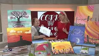 Everyday Iowa - Cork N Canvas