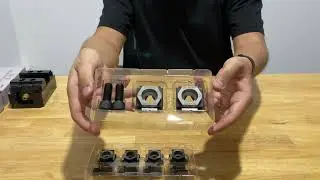 Giới thiệu một số loại đồ gá kẹp mini đang bán tại GT-Toolings (Phần 1)