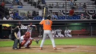 Orioles Prospect Ryan Ripken Hit HD