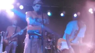 Long Beach Dub Allstars - 
