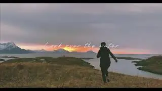 Sofia Dragt - Old Boat (Official Lyric Video)