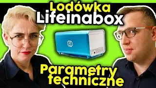DiabetykDlaDiabetyka odc.6: Parametry techniczne lodówki Lifeinabox