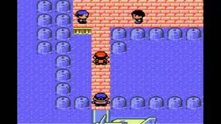 Let's Play Pok&eacute;mon Crystal (GBA) 54 -Back on Dry Land