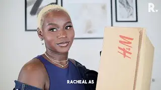 HUGE H&M SPRING HAUL & TRY ON - HAUL APRIL 2023 | RACHEAL AS