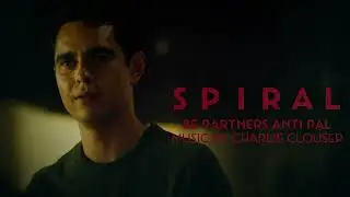 Be Partners (Anti-PAL) - Spiral: From the Book of Saw