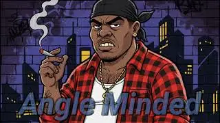 East Coast Boom Bap Type Beat - 