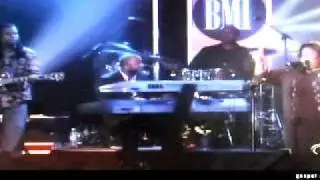 Kim Burrell, No Weapon