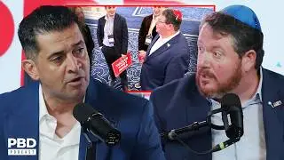 &ldquo;Israel&rsquo;s Enemies Are OUR Enemies&rdquo; - Randy Fine CHALLENGED In Explosive America First Debate