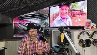Modão viola caipira e sertanejo raiz - Com Nonato Taí Nonato Chegouuuu.