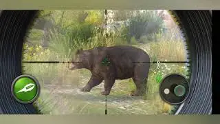 Hunting Clash game level first