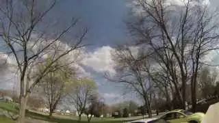 onawa timelapse