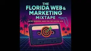 The 3 C's of SEO | Florida Web & Marketing Mixtape 🎶 | Web Design &bull; SEO &bull; Digital Marketing