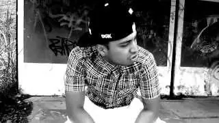 Dii Angel La Morte - Observo y Pienso (Oficial Video) HOA4life