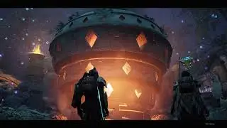 Cinderclad Forge - Boss [NIGHTMARE] - Remnant 2
