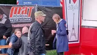 Holteb&uuml;ttel Rockt - Das Festivalgel&auml;nde