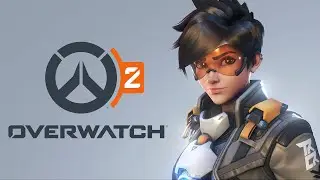 Overwatch 2 Лучший момент Матча