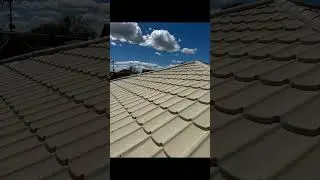 Roof cleaning Auckland AeroSpray