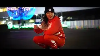 S☆LUV & DJ G-SHOT 『クリスマス』