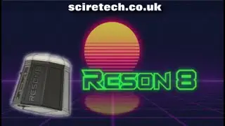 Reson8 Radio Frequency Generator