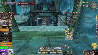 Aion Live NA 8.4 - Happy New Year PlayGo Farm