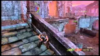 Uncharted 3 