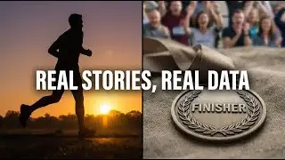 From Couch to 42K: 3 Real Transformation Case Studies