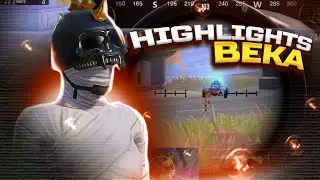 🔥 HIGHLIGHTS 🔥 | PUBG MOBILE | 11 PRO MAX