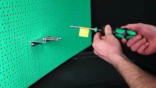 Wera Kraftform Kompakt Turbo