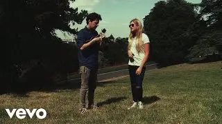theAngelcy - Giant Heart (Acoustic Session)