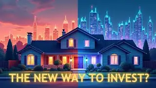 From DeFi crypto to Digital Real Estate: 10 Blockchain investments you can't ignore for 2025
