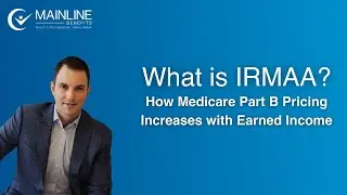 What is IRMAA and How Does It Affect You? | Medicare Explained