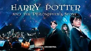 Harry Potter and the Philosopher's Stone | Imperial Orchestra
