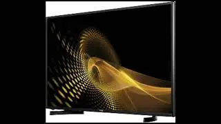 Vu 124cm 49 inch Full HD LED TV  49D6575