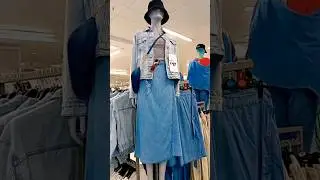 PRIMARK New trendy style✨️🌟