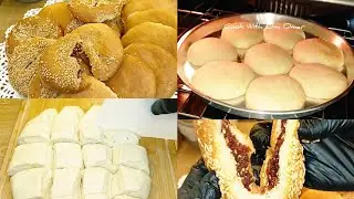 القرص الطريه بأسهل طريقه✅️
