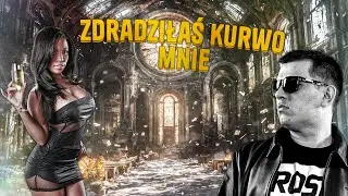 Cypis - Zdradziłaś mnie kurwo (WERSJA KOŚCIELNA)
