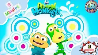 Funny Cartoons 🟢 