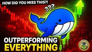 This Token Is Outperforming Everything&hellip; GBLUE