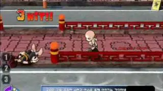 Murekwon Lessons