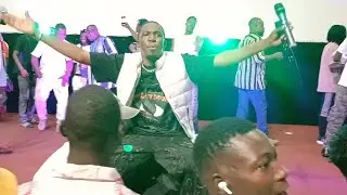LIGHTY LIGHT A k&eacute;nl&eacute; Bissa Vid&eacute;o #dissa #music 🔥🔥🔥