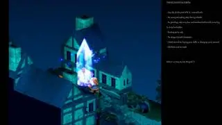 Final Fantasy Tactics No Death Playthrough 11 - Trade City Dorter 2